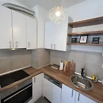 Angie Apartmán
