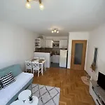 Angie Apartmán Trebinje