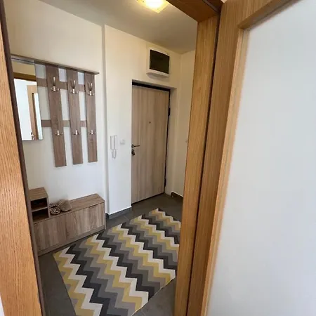 Apartment Angie *