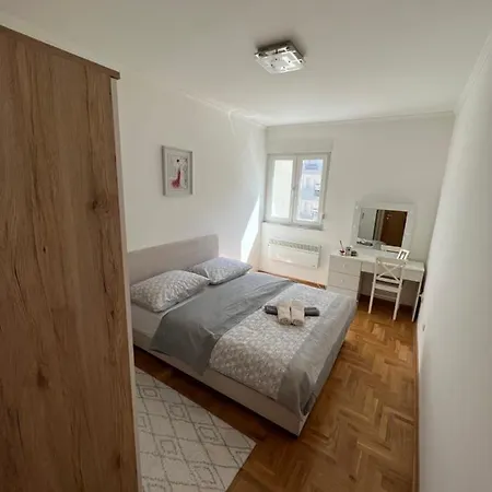 Apartment Angie *