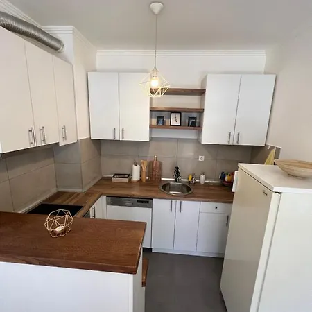 Apartment Angie