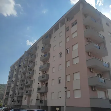 Apartment Angie Trebinje