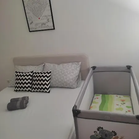 Angie Apartment Trebinje